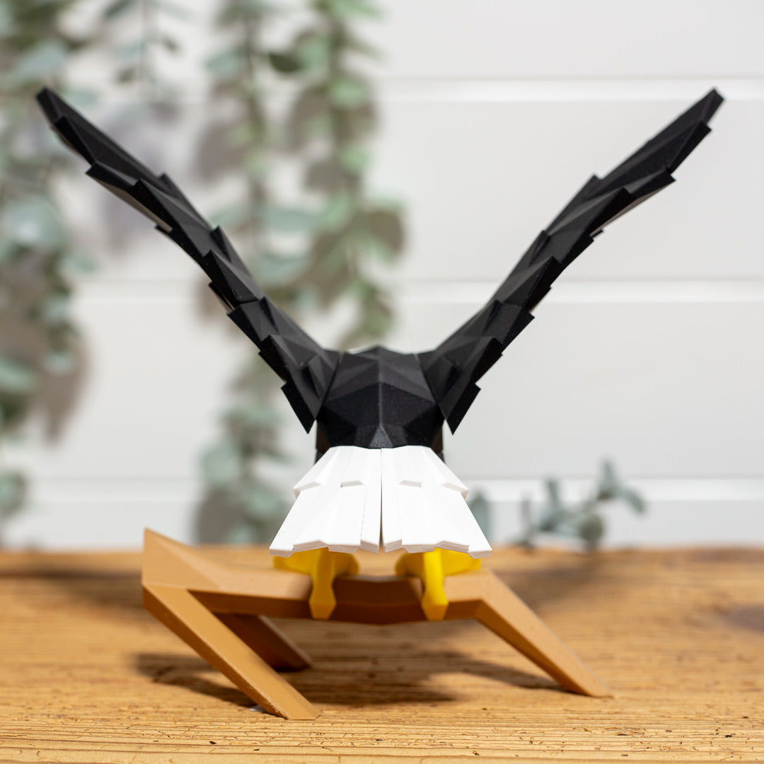 ADLER 3D Magnet Puzzle