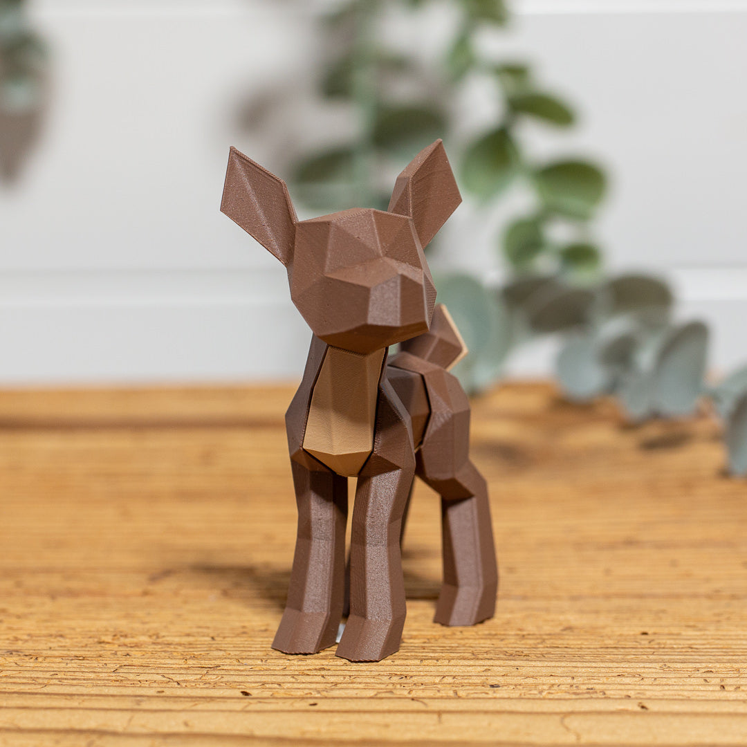 BAMBI 3D Magnet Puzzle