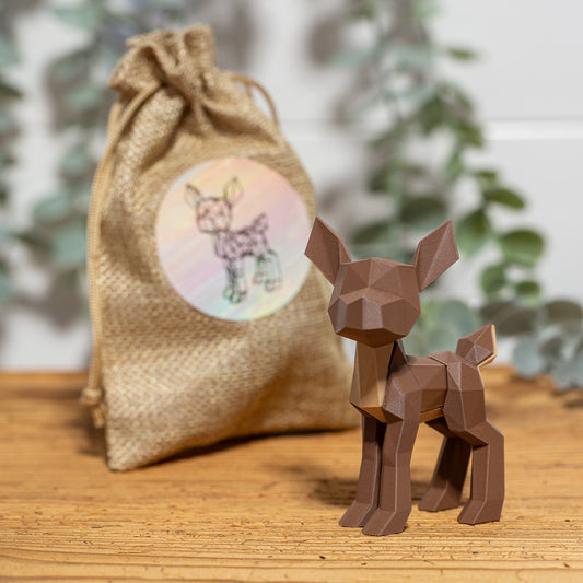 BAMBI 3D Magnet Puzzle