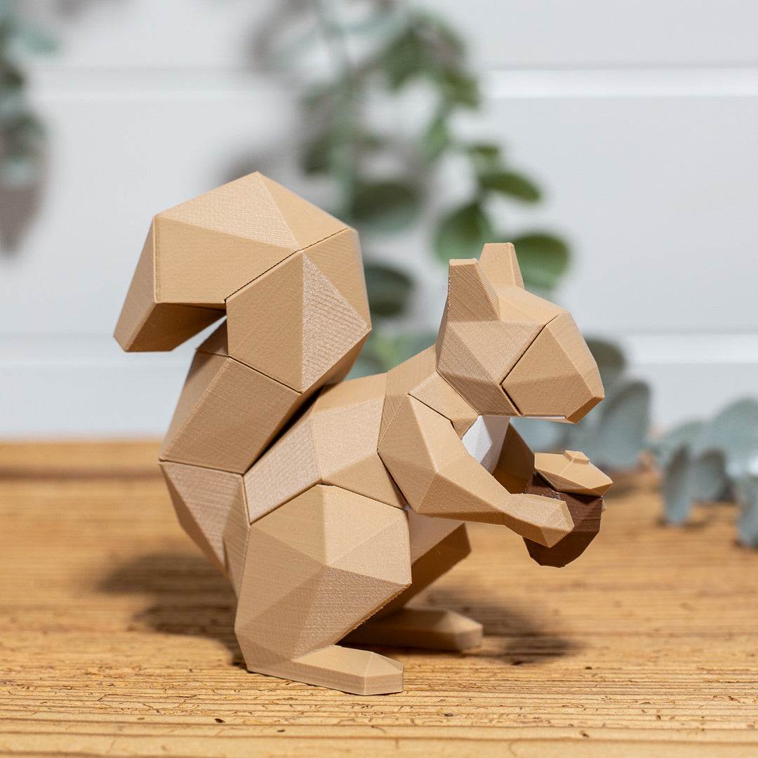 EICHHORN 3D Magnet Puzzle