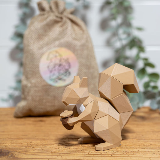 EICHHORN 3D Magnet Puzzle