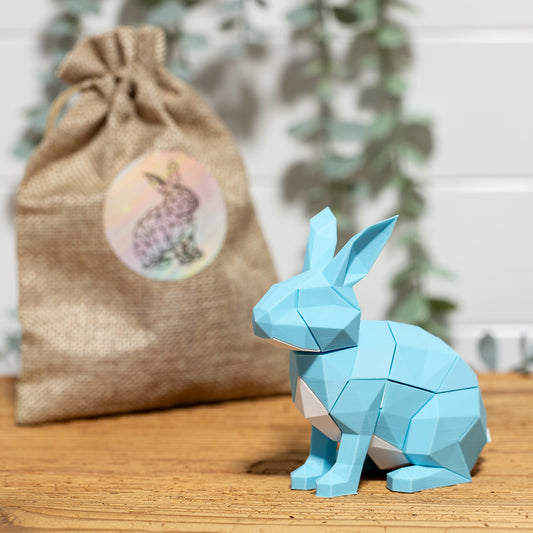 HASE 3D Magnet Puzzle