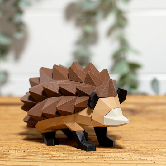 IGEL 3D Magnet Puzzle