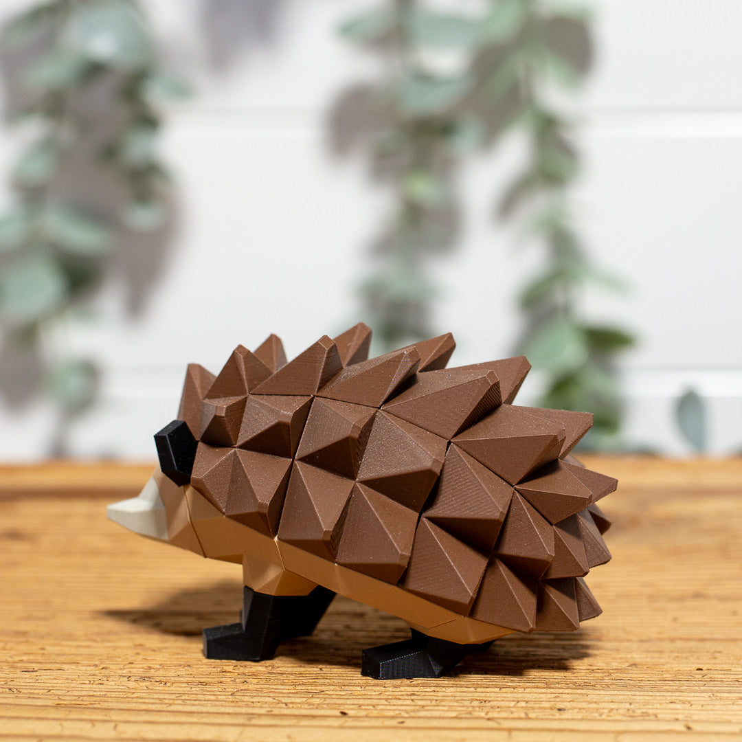 IGEL 3D Magnet Puzzle