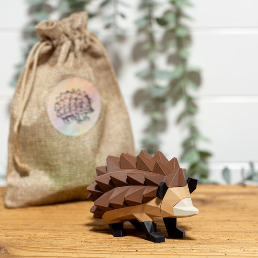 IGEL 3D Magnet Puzzle