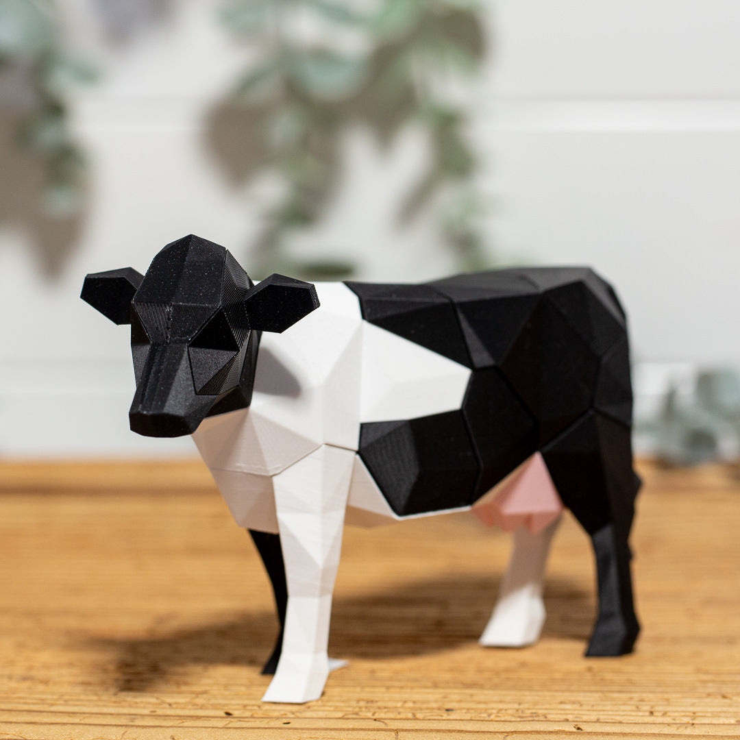 KUH 3D Magnet Puzzle