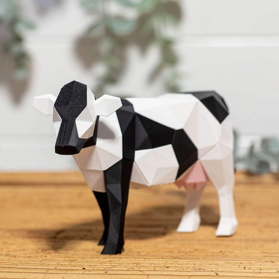 KUH 3D Magnet Puzzle