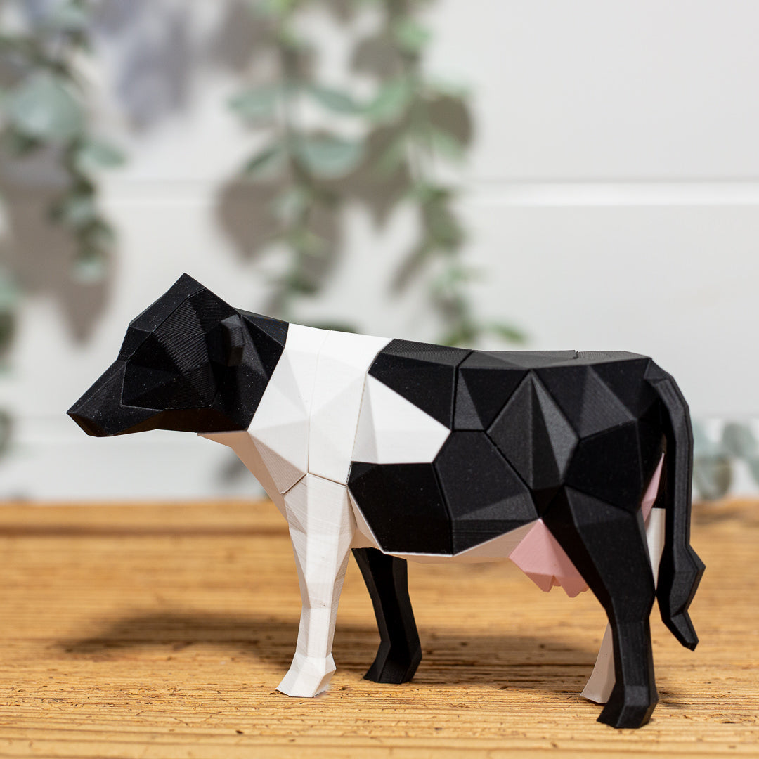 KUH 3D Magnet Puzzle