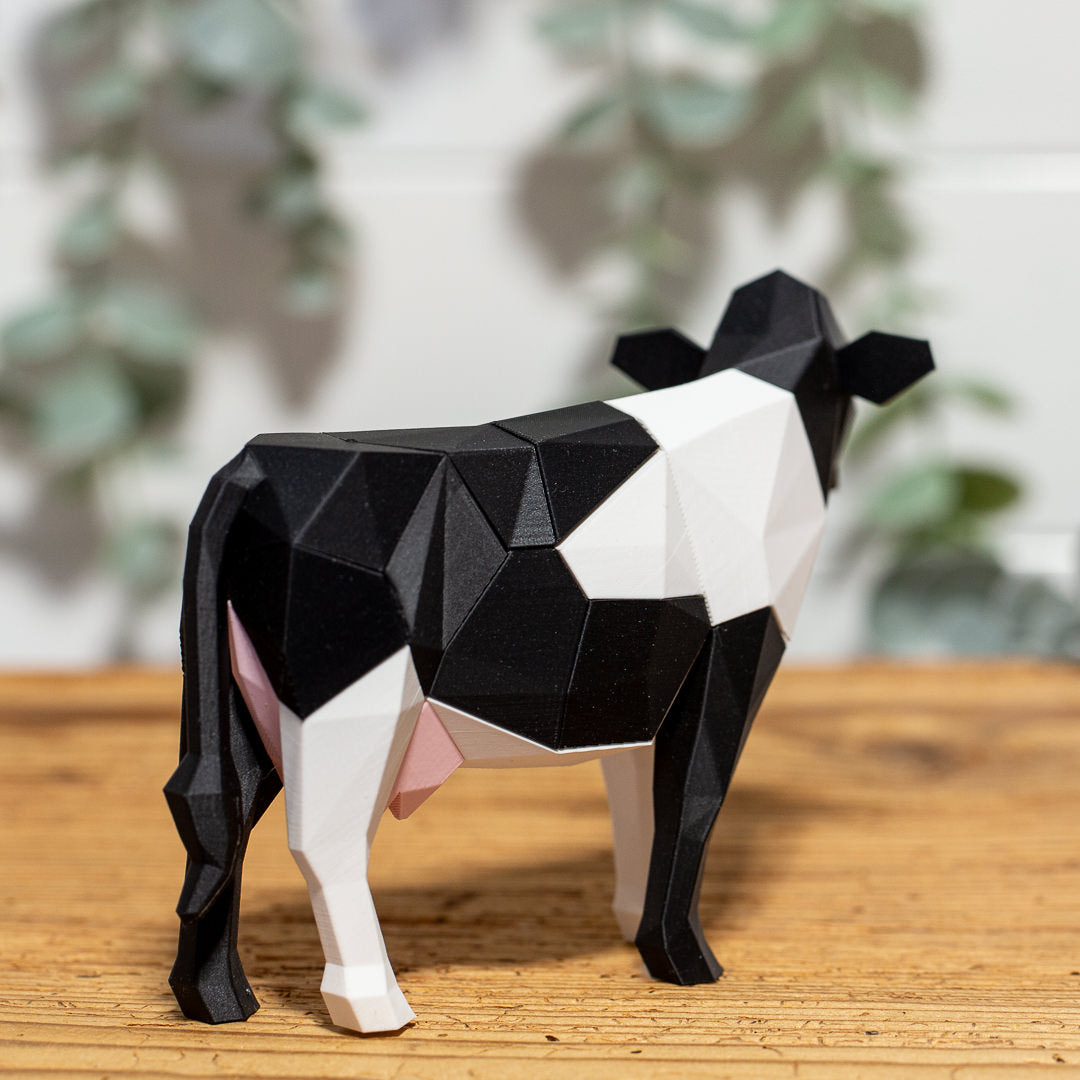 KUH 3D Magnet Puzzle